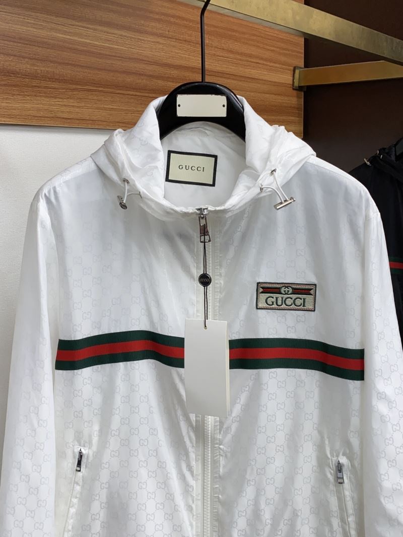 Gucci Outwear